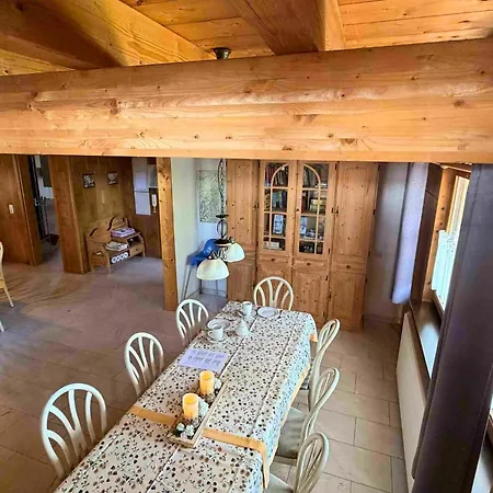 Schroeder | | Hunde Willkommen | 9 Personen Prázdninový dům