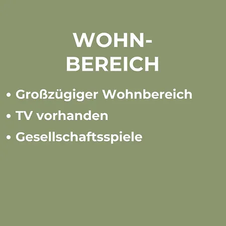 Schroeder | | Hunde Willkommen | 9 Personen Дом отдыха Лосбург
