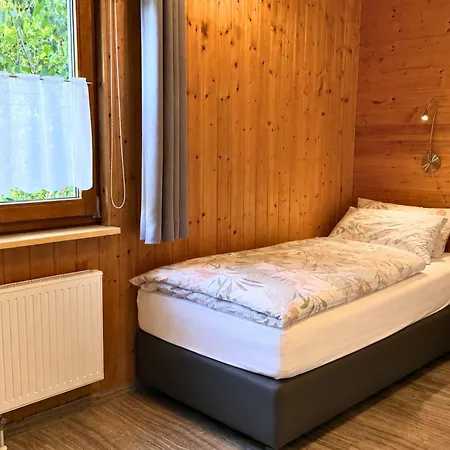 Prázdninový dům Schroeder | | Hunde Willkommen | 9 Personen *