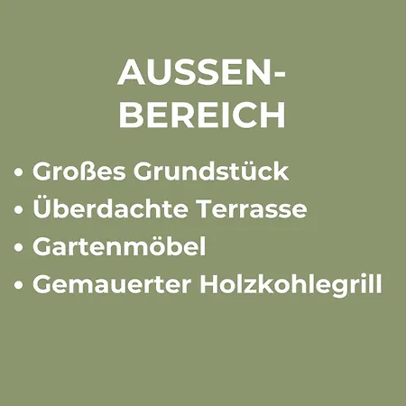 Schroeder | | Hunde Willkommen | 9 Personen