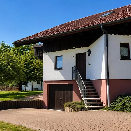 Schroeder | | Hunde Willkommen | 9 Personen Prázdninový dům Loßburg
