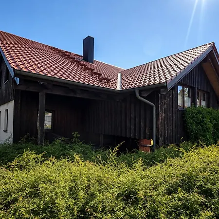 Prázdninový dům Schroeder | | Hunde Willkommen | 9 Personen *