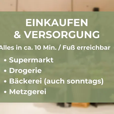 Дом отдыха Schroeder | | Hunde Willkommen | 9 Personen *