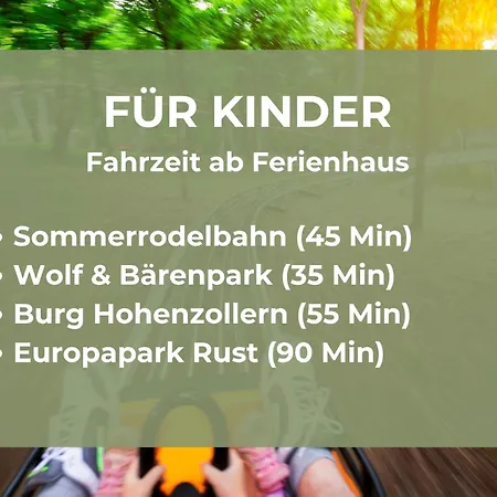 Дом отдыха Schroeder | | Hunde Willkommen | 9 Personen Лосбург