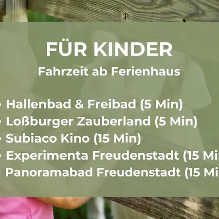 Schroeder | | Hunde Willkommen | 9 Personen Дом отдыха Лосбург
